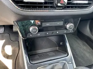 Škoda Fabia Top Selection