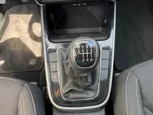 Škoda Fabia Top Selection