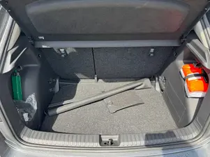 Škoda Fabia Top Selection