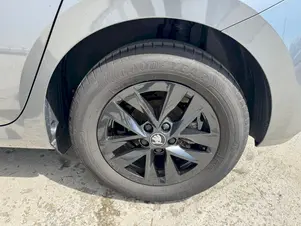 Škoda Fabia Top Selection