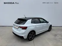 Fabia Monte Carlo