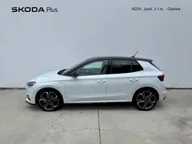 Fabia Monte Carlo