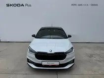 Fabia Monte Carlo