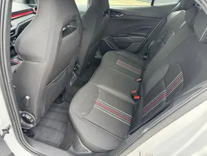 Škoda Fabia Monte Carlo