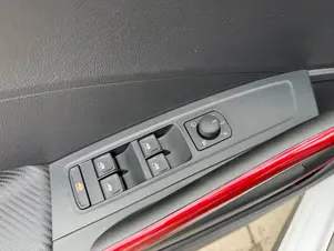 Škoda Fabia Monte Carlo