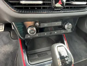 Škoda Fabia Monte Carlo