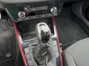 Škoda Fabia Monte Carlo