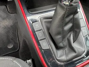 Škoda Fabia Monte Carlo