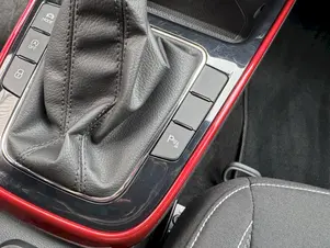 Škoda Fabia Monte Carlo