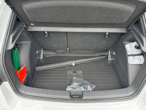 Škoda Fabia Monte Carlo
