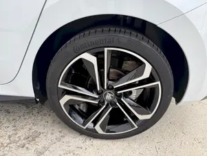 Škoda Fabia Monte Carlo