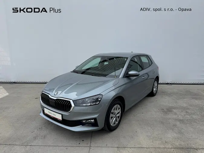Fabia 130 let