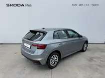 Fabia 130 let