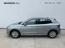 Fabia 130 let