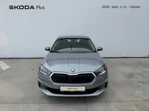 Fabia 130 let