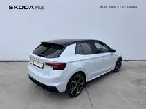 Fabia Monte Carlo