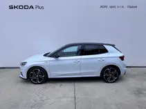 Fabia Monte Carlo