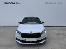 Fabia Monte Carlo