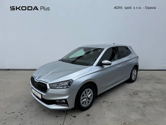 Fabia Top Selection
