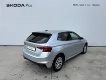 Fabia Top Selection