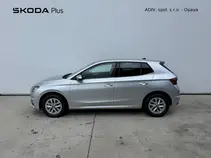 Fabia Top Selection