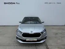 Fabia Top Selection
