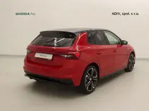 Fabia Monte Carlo