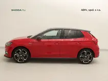 Fabia Monte Carlo