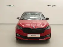Fabia Monte Carlo