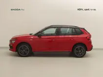 Kamiq Monte Carlo
