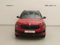 Kamiq Monte Carlo