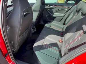 Škoda Kamiq Monte Carlo