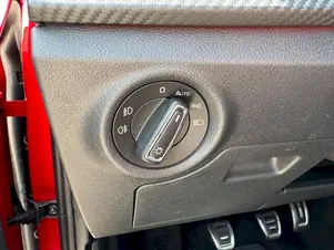 Škoda Kamiq Monte Carlo