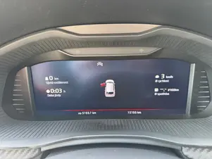 Škoda Kamiq Monte Carlo