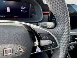 Škoda Kamiq Monte Carlo