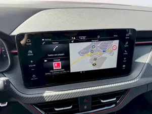 Škoda Kamiq Monte Carlo