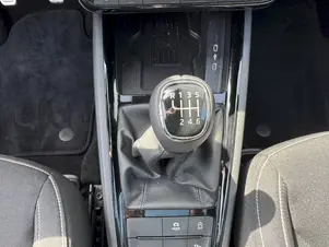 Škoda Kamiq Monte Carlo