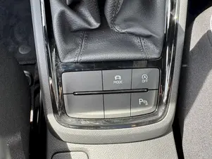 Škoda Kamiq Monte Carlo