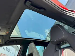 Škoda Kamiq Monte Carlo