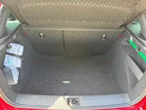 Škoda Kamiq Monte Carlo