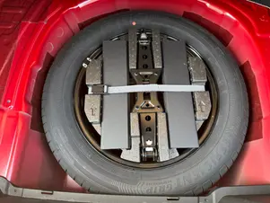 Škoda Kamiq Monte Carlo