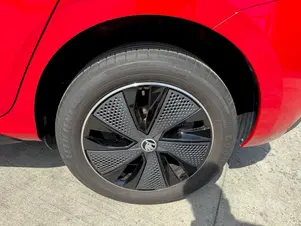 Škoda Kamiq Monte Carlo