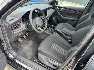 Škoda Kamiq Monte Carlo