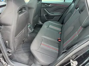 Škoda Kamiq Monte Carlo