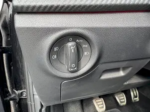 Škoda Kamiq Monte Carlo