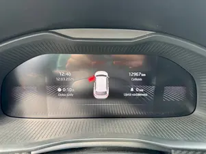 Škoda Kamiq Monte Carlo