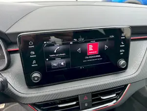 Škoda Kamiq Monte Carlo