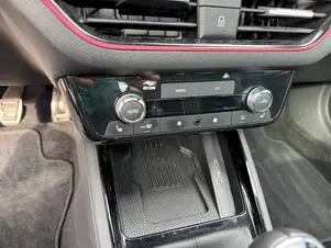 Škoda Kamiq Monte Carlo