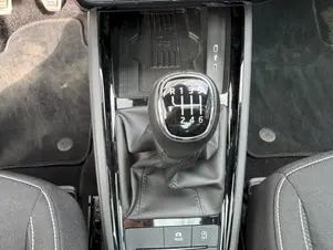 Škoda Kamiq Monte Carlo