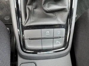 Škoda Kamiq Monte Carlo